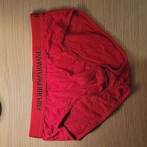 Emporio Armani Brief
